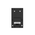 IP-панель виклику 2 Мп Akuvox R20A On-Wall IP-панель виклику 2 Мп Akuvox R20A On-Wall