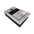 IP-панель виклику 2 Мп Akuvox R20A On-Wall IP-панель виклику 2 Мп Akuvox R20A On-Wall