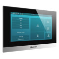 IP-відеодомофон 7" Akuvox C313N silver IP-відеодомофон 7" Akuvox C313N silver