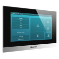IP-відеодомофон з Wi-Fi 7" Akuvox C313WE silver IP-відеодомофон з Wi-Fi 7" Akuvox C313WE silver