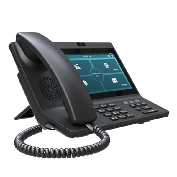 SIP-телефон Akuvox VP-R49G SIP-телефон Akuvox VP-R49G