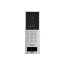 Багатоабонентна панель виклику Akuvox S532 для контрольованого доступу в багатоквартирному будинку, кольорова відеопанель з RFID, NFC та BLE