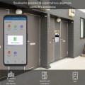 IP-панель виклику 2 Мп Akuvox R20B X2 OW на 2 абоненти IP-панель виклику 2 Мп Akuvox R20B X2 OW на 2 абоненти