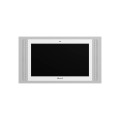 IP-відеодомофон 10" Bas-IP AT-10 white IP-відеодомофон 10" Bas-IP AT-10 white