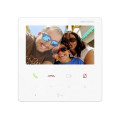 IP-відеодомофон DS-KH6110-WE1/White з 4.3-дюймовим TFT екраном для контролю доступу та відеоспостереження з Wi-Fi та сенсорними кнопками IP-відеодомофон DS-KH6110-WE1/White з 4.3-дюймовим TFT екраном для контролю доступу та відеоспостереження з Wi-Fi та сенсорними кнопками