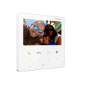 IP-відеодомофон DS-KH6110-WE1/White з 4.3-дюймовим TFT екраном для контролю доступу та відеоспостереження з Wi-Fi та сенсорними кнопками IP-відеодомофон DS-KH6110-WE1/White з 4.3-дюймовим TFT екраном для контролю доступу та відеоспостереження з Wi-Fi та сенсорними кнопками
