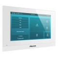 IP-відеодомофон з Wi-Fi 7" Akuvox C313WE white IP-відеодомофон з Wi-Fi 7" Akuvox C313WE white