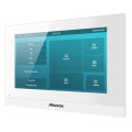 IP-відеодомофон з Wi-Fi 7" Akuvox C313WE white IP-відеодомофон з Wi-Fi 7" Akuvox C313WE white