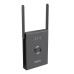 DECT IP станция Fanvil W710D для беспроводной связи в малом и среднем бизнесе с поддержкой 10 одновременных вызовов и расширенным радиусом действия