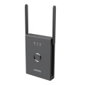 DECT IP станция Fanvil W710D для беспроводной связи в малом и среднем бизнесе с поддержкой 10 одновременных вызовов и расширенным радиусом действия DECT IP станция Fanvil W710D для беспроводной связи в малом и среднем бизнесе с поддержкой 10 одновременных вызовов и расширенным радиусом действия