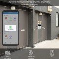 IP-панель виклику 2 Мп Akuvox R20B X3 OW на 3 абоненти IP-панель виклику 2 Мп Akuvox R20B X3 OW на 3 абоненти
