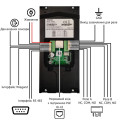IP-панель виклику 2 Мп Akuvox R20B X3 OW на 3 абоненти IP-панель виклику 2 Мп Akuvox R20B X3 OW на 3 абоненти