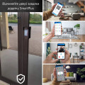 IP-панель виклику Akuvox E16C з біометричним терміналом розпізнавання облич (в масці), температури тіла та зчитувачем RFID карт IP-панель виклику Akuvox E16C з біометричним терміналом розпізнавання облич (в масці), температури тіла та зчитувачем RFID карт
