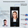 IP-панель виклику Akuvox E16C з біометричним терміналом розпізнавання облич (в масці), температури тіла та зчитувачем RFID карт IP-панель виклику Akuvox E16C з біометричним терміналом розпізнавання облич (в масці), температури тіла та зчитувачем RFID карт