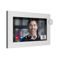 IP-відеодомофон Bas-IP AZ-07L Android 7" white з можливістю горизонтального та вертикального монтажу IP-відеодомофон Bas-IP AZ-07L Android 7" white з можливістю горизонтального та вертикального монтажу
