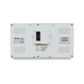 SIP-відеодомофон Akuvox S562 white для контролю доступу з 7-дюймовим екраном, двостороннім аудіозв'язком та підтримкою PoE SIP-відеодомофон Akuvox S562 white для контролю доступу з 7-дюймовим екраном, двостороннім аудіозв'язком та підтримкою PoE