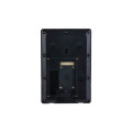Wi-Fi видеопанель 2 Мп со считывателем Mifare DHI-VTO2211G-WP-S2 для контроля доступа в жилых и коммерческих объектах с двусторонней аудиосвязью и защитой IP65 Wi-Fi видеопанель 2 Мп со считывателем Mifare DHI-VTO2211G-WP-S2 для контроля доступа в жилых и коммерческих объектах с двусторонней аудиосвязью и защитой IP65