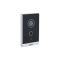 Wi-Fi видеопанель 2 Мп со считывателем Mifare DHI-VTO2211G-WP-S2 для контроля доступа в жилых и коммерческих объектах с двусторонней аудиосвязью и защитой IP65 Wi-Fi видеопанель 2 Мп со считывателем Mifare DHI-VTO2211G-WP-S2 для контроля доступа в жилых и коммерческих объектах с двусторонней аудиосвязью и защитой IP65