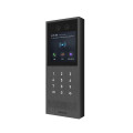 Багатоабонентна панель виклику Akuvox X912S з розпізнаванням обличчя, NFC та Bluetooth Багатоабонентна панель виклику Akuvox X912S з розпізнаванням обличчя, NFC та Bluetooth