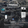 IP-панель виклику 2 Мп Akuvox R20B X4 OW на 4 абоненти IP-панель виклику 2 Мп Akuvox R20B X4 OW на 4 абоненти