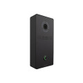 Відеопанель виклику Bas-IP AV-04SD Black з 2 Mpx для IP-домофонів з підтримкою SIP протоколу та механічною кнопкою з підсвічуванням Відеопанель виклику Bas-IP AV-04SD Black з 2 Mpx для IP-домофонів з підтримкою SIP протоколу та механічною кнопкою з підсвічуванням