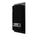 IP панель виклику Bas-IP AV-05FD black з безконтактною кнопокою виклику IP панель виклику Bas-IP AV-05FD black з безконтактною кнопокою виклику
