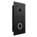 IP панель вызова Bas-IP AV-05SD black с бесконтактной кнопкой вызова