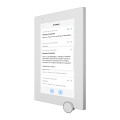 IP-відеодомофон Bas-IP AZ-07LL Linux 7" white з можливістю горизонтального та вертикального монтажу IP-відеодомофон Bas-IP AZ-07LL Linux 7" white з можливістю горизонтального та вертикального монтажу