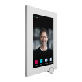 IP-відеодомофон Bas-IP AZ-07LL Linux 7" white з можливістю горизонтального та вертикального монтажу IP-відеодомофон Bas-IP AZ-07LL Linux 7" white з можливістю горизонтального та вертикального монтажу