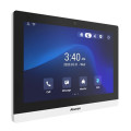 IP-відеодомофон з Wi-Fi 10" Akuvox C319A з вбудованою камерою IP-відеодомофон з Wi-Fi 10" Akuvox C319A з вбудованою камерою