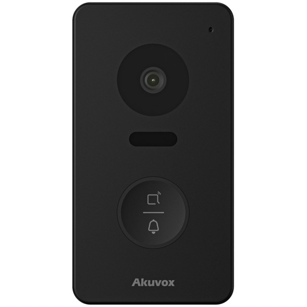 IP-панель виклику 2 Мп Akuvox E13S IP-панель виклику 2 Мп Akuvox E13S