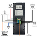 IP-панель виклику 3 Мп Akuvox R29C IP-панель виклику 3 Мп Akuvox R29C