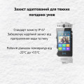 IP-панель виклику 3 Мп Akuvox R29C IP-панель виклику 3 Мп Akuvox R29C