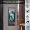 IP-панель виклику 3 Мп Akuvox R29C IP-панель виклику 3 Мп Akuvox R29C