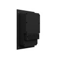 IP панель виклику Bas-IP AV-08FB black з розпізнаванням облич і зчитувачем UKEY IP панель виклику Bas-IP AV-08FB black з розпізнаванням облич і зчитувачем UKEY