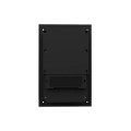 IP панель виклику Bas-IP AV-08FB black з розпізнаванням облич і зчитувачем UKEY IP панель виклику Bas-IP AV-08FB black з розпізнаванням облич і зчитувачем UKEY