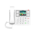 IP-телефон Fanvil X305 для медичних установ з великими кнопками, кольоровим екраном та підтримкою Bluetooth і Wi-Fi для зручного зв'язку IP-телефон Fanvil X305 для медичних установ з великими кнопками, кольоровим екраном та підтримкою Bluetooth і Wi-Fi для зручного зв'язку