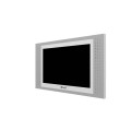 IP-відеодомофон 7" Bas-IP AT-07 white для безпечного контролю доступу з Wi-Fi та Ethernet, 32 IP-камери, сенсорний екран, фото/відео запис IP-відеодомофон 7" Bas-IP AT-07 white для безпечного контролю доступу з Wi-Fi та Ethernet, 32 IP-камери, сенсорний екран, фото/відео запис