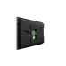 IP-відеодомофон 7" Bas-IP AT-07 white для безпечного контролю доступу з Wi-Fi та Ethernet, 32 IP-камери, сенсорний екран, фото/відео запис