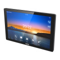 IP-видеодомофон Fanvil i506W для охранных систем с 10,1-дюймовым экраном и поддержкой Wi-Fi, видео до 1080p, двусторонняя связь и управление замком IP-видеодомофон Fanvil i506W для охранных систем с 10,1-дюймовым экраном и поддержкой Wi-Fi, видео до 1080p, двусторонняя связь и управление замком
