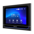 IP-відеодомофон з Wi-Fi 7" Akuvox X933W Black IP-відеодомофон з Wi-Fi 7" Akuvox X933W Black