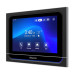 IP-відеодомофон з Wi-Fi 7" Akuvox X933W Black