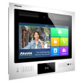 Багатоабонентна панель виклику Akuvox X916S на Android (розпізнавання обличчя) Багатоабонентна панель виклику Akuvox X916S на Android (розпізнавання обличчя)