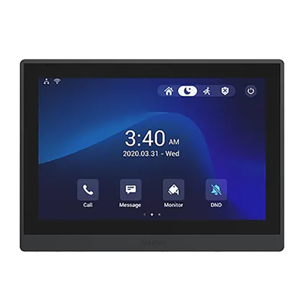 IP-видеодомофон 10" Akuvox IT88A с камерой, Wi‑Fi и Bluetooth IP-видеодомофон 10" Akuvox IT88A с камерой, Wi‑Fi и Bluetooth