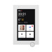 IP-видеодомофон Bas-IP AZ-07LF 7" Wi-Fi Android для охраны и управления доступом с поддержкой "умного дома", горизонтальный и вертикальный монтаж