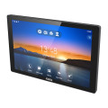 IP-відеодомофон 10,1" Fanvil i507W для житлових комплексів та комерційних об'єктів з Android 9.0, відеодзвінками 1080p та Wi-Fi 2.4/5 ГГц