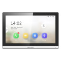 IP-відеодомофон Hikvision DS-KH6350-TE1 IP-відеодомофон Hikvision DS-KH6350-TE1