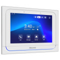 IP-видеодомофон с Wi‑Fi 7" Akuvox X933W White IP-видеодомофон с Wi‑Fi 7" Akuvox X933W White