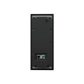 Багатоабонентська IP панель виклику Bas-IP AA-07BD silver зі зчитувачем UKEY для IP-домофонів Багатоабонентська IP панель виклику Bas-IP AA-07BD silver зі зчитувачем UKEY для IP-домофонів