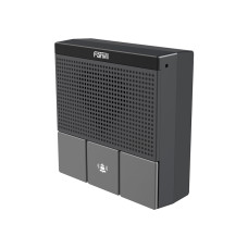 IP аудіо інтерком Fanvil A10W з Wi-Fi для внутрішньої комунікації та контролю доступу